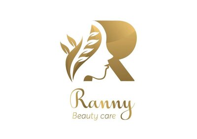 Trademark Ranny Beauty care + Logo