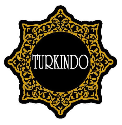 Trademark TURKINDO