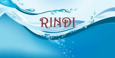 Trademark RINDI