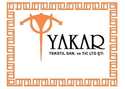 Trademark YAKAR TEKSTIL SAN. ve TiC. LTD ŞTi