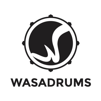 Trademark WASADRUMS