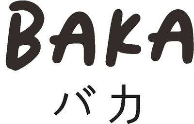 Trademark Baka