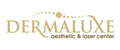 Trademark Dermaluxe dan logo