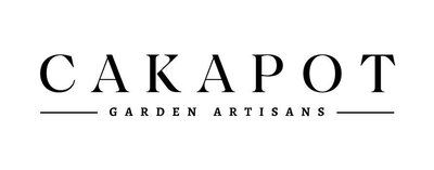 Trademark Cakapot Garden Artisans