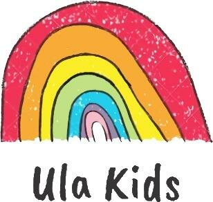 Trademark Ula Kids