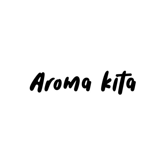 Trademark AROMA KITA