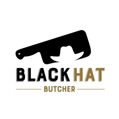 Trademark BLACK HAT BUTCHER