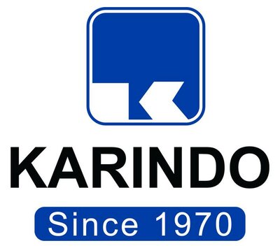 Trademark KARINDO SINCE 1970 + LOGO