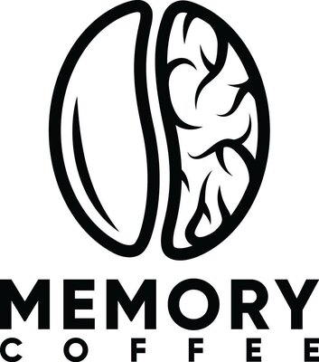 Trademark Memory Coffee IDN + Logo