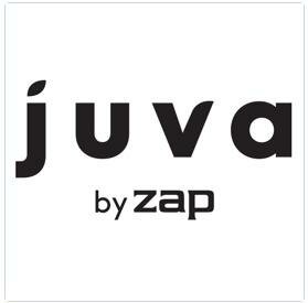 Trademark JUVA by ZAP