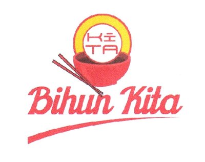 Trademark BIHUN KITA dan Lukisan