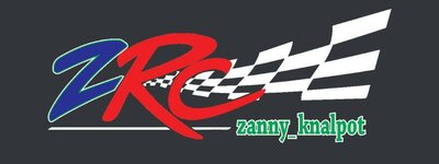 Trademark ZRC ZANNY KNALPOT