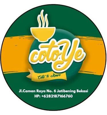 Trademark COTOYE