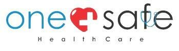 Trademark one safe Health Care + Logo