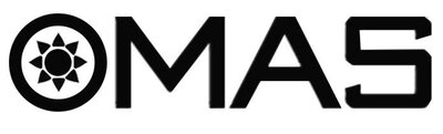 Trademark MAS + logo