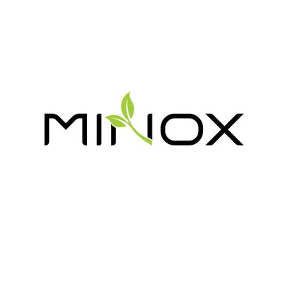 Trademark MINOX