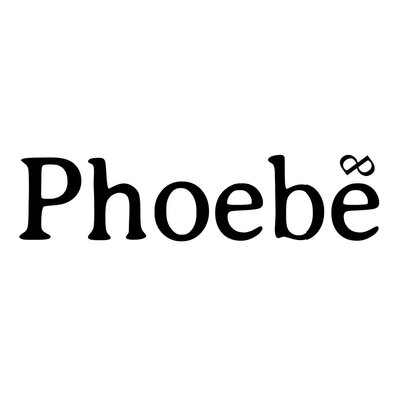 Trademark Phoebe + Logo