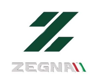 Trademark ZEGNA + logo