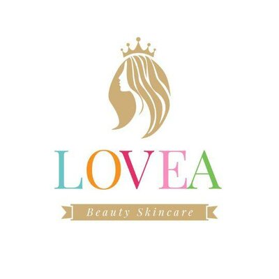 Trademark LOVEA BEAUTY SKINCARE + LOGO