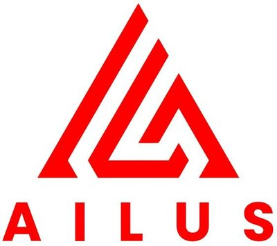 Trademark AILUS & Logo