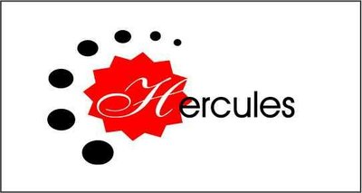 Trademark HERCULES + LOGO