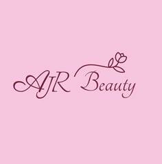 Trademark AJR BEAUTY