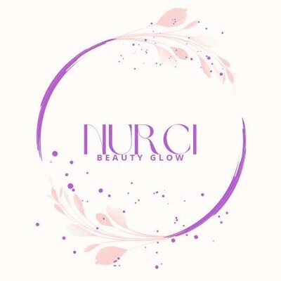 Trademark NURCI BEAUTY GLOW + LUKISAN