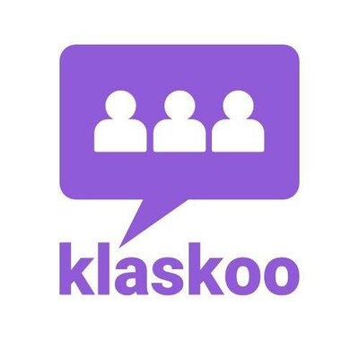 Trademark KLASKOO + LOGO