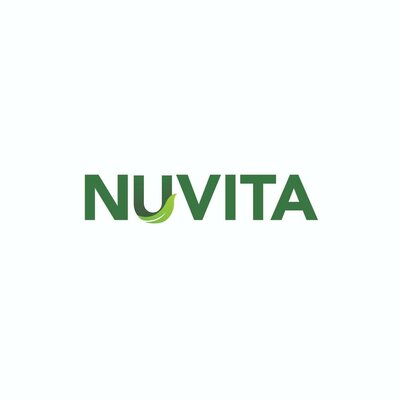 Trademark NUVITA