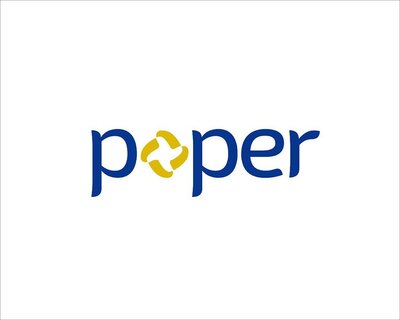 Trademark POPER