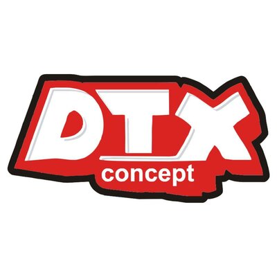 Trademark DTXCONCEPT