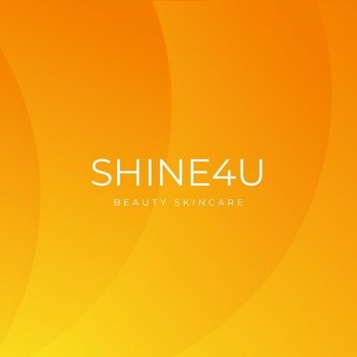 Trademark SHINE4U BEAUTY SKINCARE