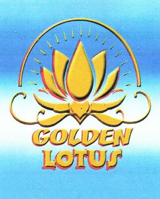 Trademark GOLDEN LOTUS