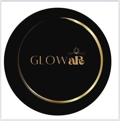 Trademark GLOWaR dan logo