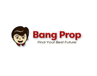 Trademark BANG PROP