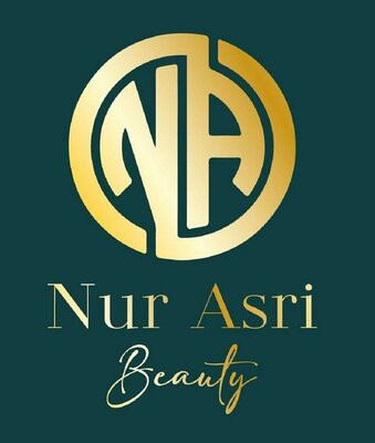 Trademark Nur Asri Beauty