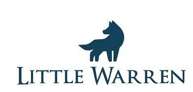 Trademark LITTLE WARREN + LOGO