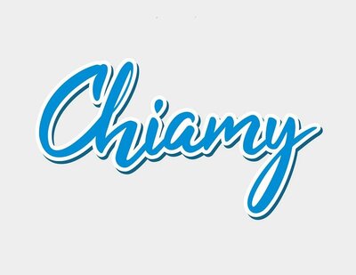 Trademark Chiamy