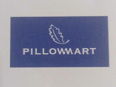 Trademark PILLOWMART