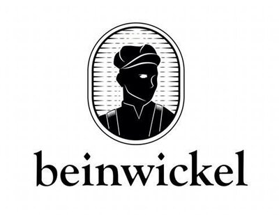 Trademark beinwickel + Logo