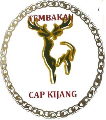 Trademark CAP KIJANG