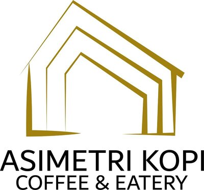 Trademark Asimetri Kopi