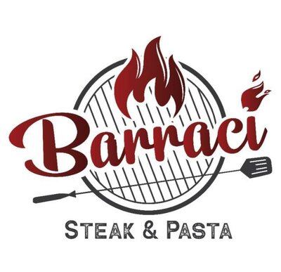 Trademark BARRACI STEAK & PASTA