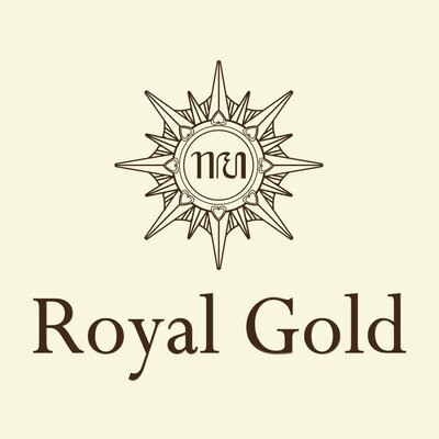 Trademark ROYAL GOLD