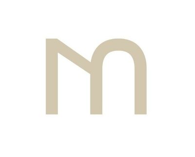 Trademark LOGO M