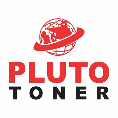 Trademark PLUTO TONER