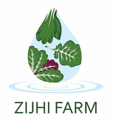 Trademark ZIJHI FARM + LUKISAN