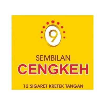 Trademark SEMBILAN CENGKEH