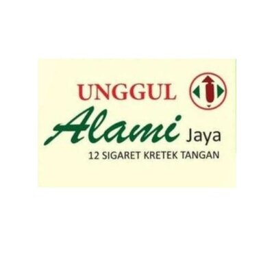 Trademark UNGGUL ALAMI JAYA