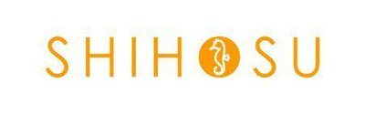 Trademark SHIHOSU & LOGO